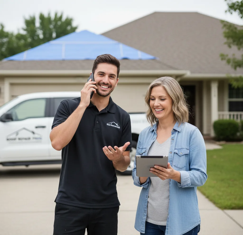 Roof Maintenance in Thornton, NH